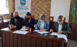 obrazek do Budowa placu zabaw przy...