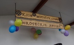 obrazek do Otwarcie siedziby Mroteckich...