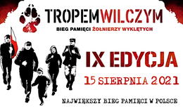 obrazek do Trwają zapisy na "Bieg...