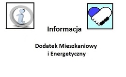 obrazek do Informacja - Dodatki...