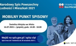obrazek do Mobilny punkt spisowe...
