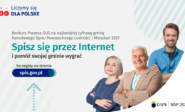 obrazek do Konkurs na najbardziej...