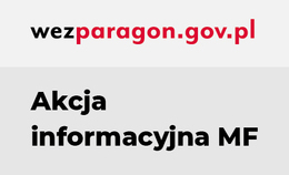 obrazek do Weź paragon i wspieraj...