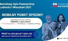 obrazek do Mobilny punkt spisowy...
