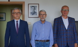 obrazek do Wizyta u Rodziny ppor...