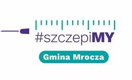obrazek do #szczepiMY - Gmina Mrocza