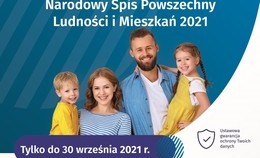 obrazek do Narodowy Spis Powszechny...