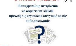 obrazek do Planując zakup urządzenia...