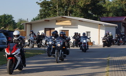 obrazek do Zlot Motocyklowy w Łebie