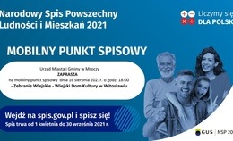 obrazek do Punkt spisowy na zebraniu...