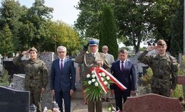 obrazek do Święto Wojska Polskiego...