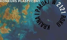 obrazek do Konkurs plastyczny...