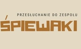 obrazek do Przesłuchanie do zespołu...