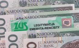 obrazek do Czternasta emerytura...