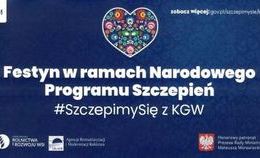 obrazek do #SzczepimySię z KGW