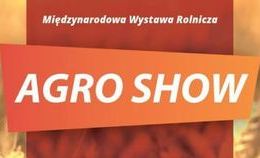 obrazek do AGRO SHOW Bednary 2021