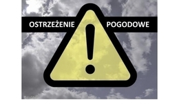 obrazek do Intensywne opady deszczu