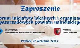 obrazek do Forum inicjatyw lokalnych...