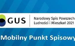 obrazek do Punkt spisowy w Urzędzie...