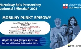 obrazek do Spis powszechny na Festynie...