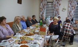 obrazek do Z wizytą u sasiadki...
