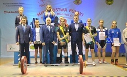 obrazek do Sukcesy zawodniczek...