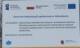 obrazek do Rewitalizacja zabytkowego...