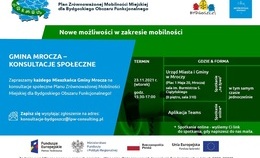 obrazek do Konsultacje społeczne...