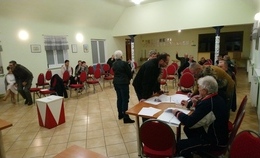 obrazek do Zebranie sołeckie w...
