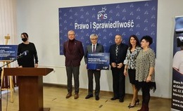 obrazek do Dofinansowanie z Rządowego...