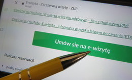 obrazek do Seniorzy polubili e-wizyty