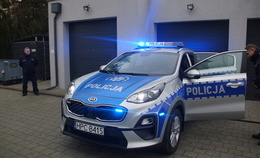 obrazek do Przekazanie kluczyków...