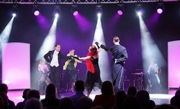 obrazek do Balet Cracovia Danza...