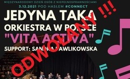 obrazek do Koncert VITA ACTIVA...