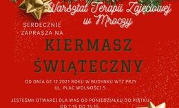 obrazek do Kiermasz Boże Narodzenie