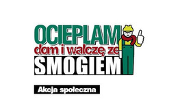 obrazek do Ocieplam dom i walczę...