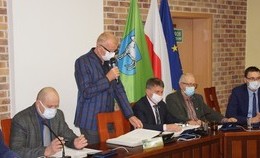 obrazek do XLII Sesja Rady Miejskiej...