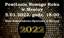 obrazek do Powitanie Nowego Roku...