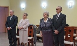 obrazek do Złote Gody