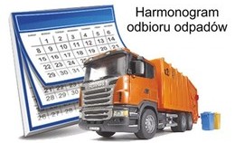 obrazek do Harmonogramy odbioru...