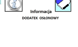obrazek do Informacja - Dodatek...