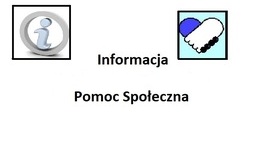 obrazek do Informacja - Zasiłek...
