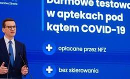 obrazek do Nowe działania rządu...