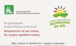 obrazek do XII Ogólnopolski Konkurs...