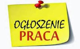 obrazek do Ogłoszenie o naborze