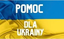 obrazek do Pomoc dla Ukrainy...