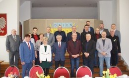 obrazek do Dzień Sołtysa w Witosław