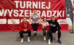 obrazek do Sukces Dominiki Pochowskiej