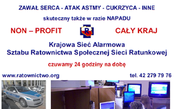 obrazek do Przycisk Sieci Życia