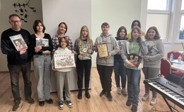 obrazek do Nagroda dla zespołu...